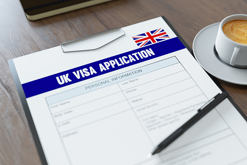 Visa Application Assistance